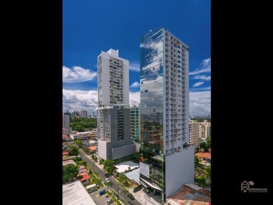 PH Jade Tower: Luxury Living in San Francisco, Panama City