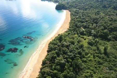 Red Frog Beach Island Resort: Luxurious Caribbean Escape in Bocas del Toro, Panama