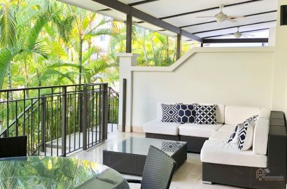 Luxurious 1-Bedroom Loft in Buenaventura - Your Exclusive Beachside Retreat
