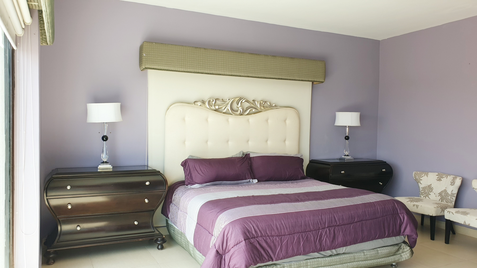 3-Bedroom 3-Bathroom Penthouse for Sale in PH Las Olas I, Vista Mar, San Carlos | Property ID: PLS-18595