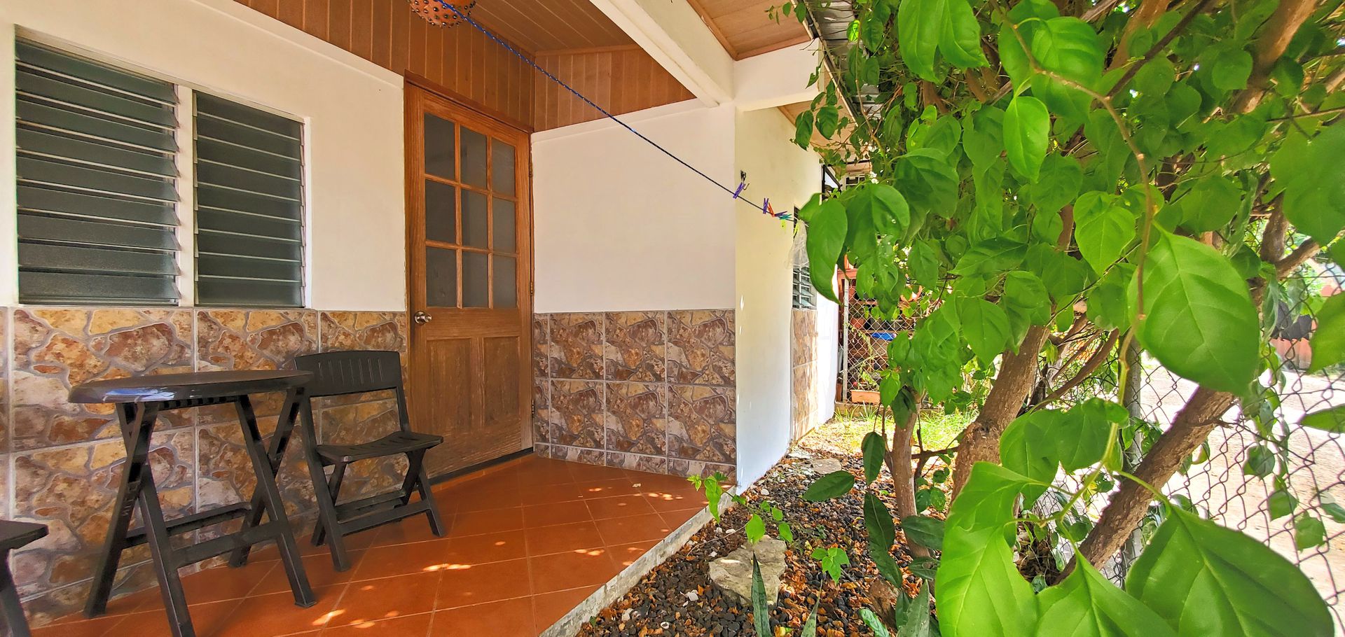 3-Bedroom House in Pedasi, Panama - Income Property with Owner Financing - Property ID PLS-18562