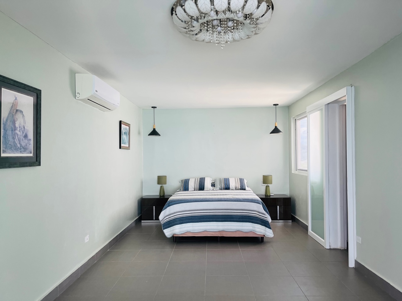 4-Bedroom Condo for Sale in PH Biltmore, Nueva Gorgona, Panama | 2-Storey Furnished Penthouse | Property ID: PLS-19833