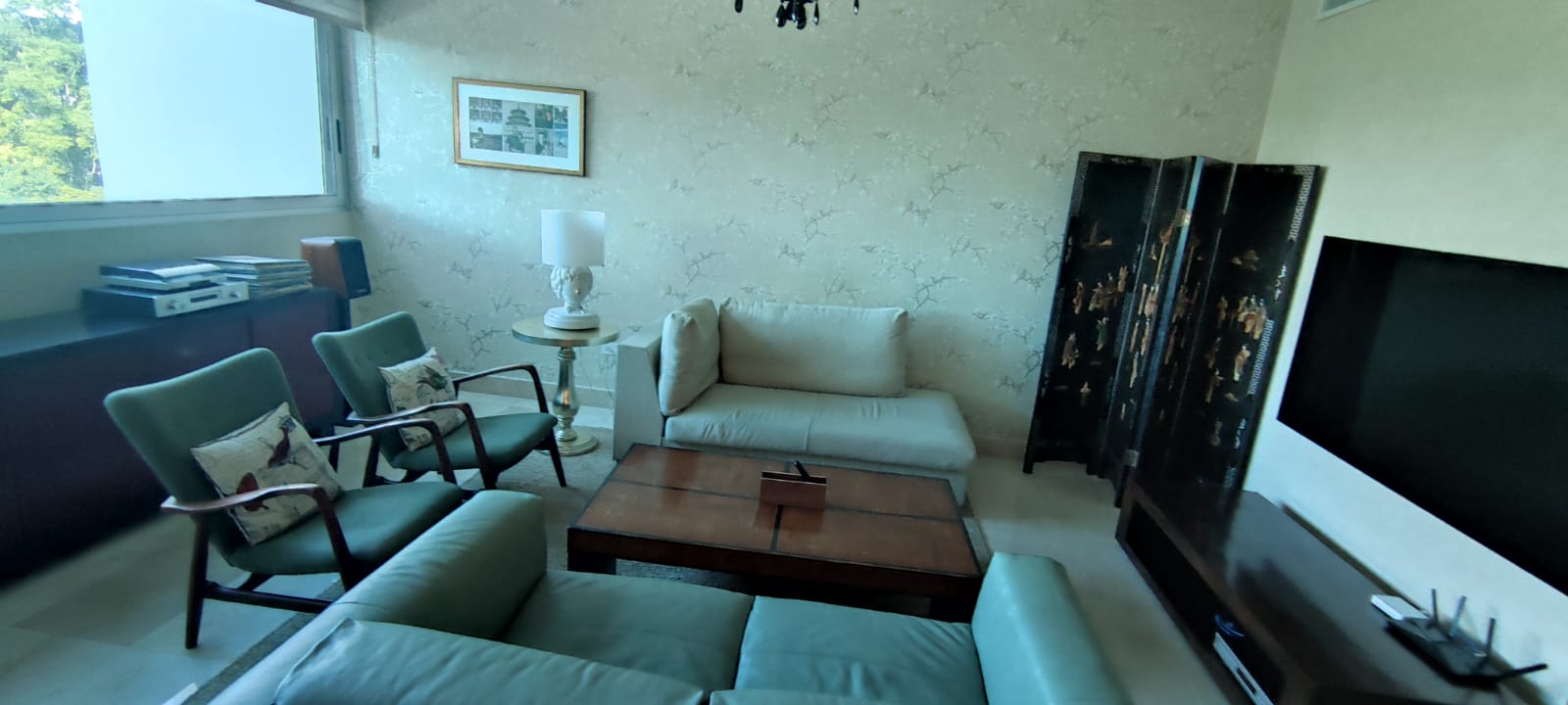 Beautiful 4-Bedroom Condo in PH Arboleda, Panama City - Property ID PLS-18551