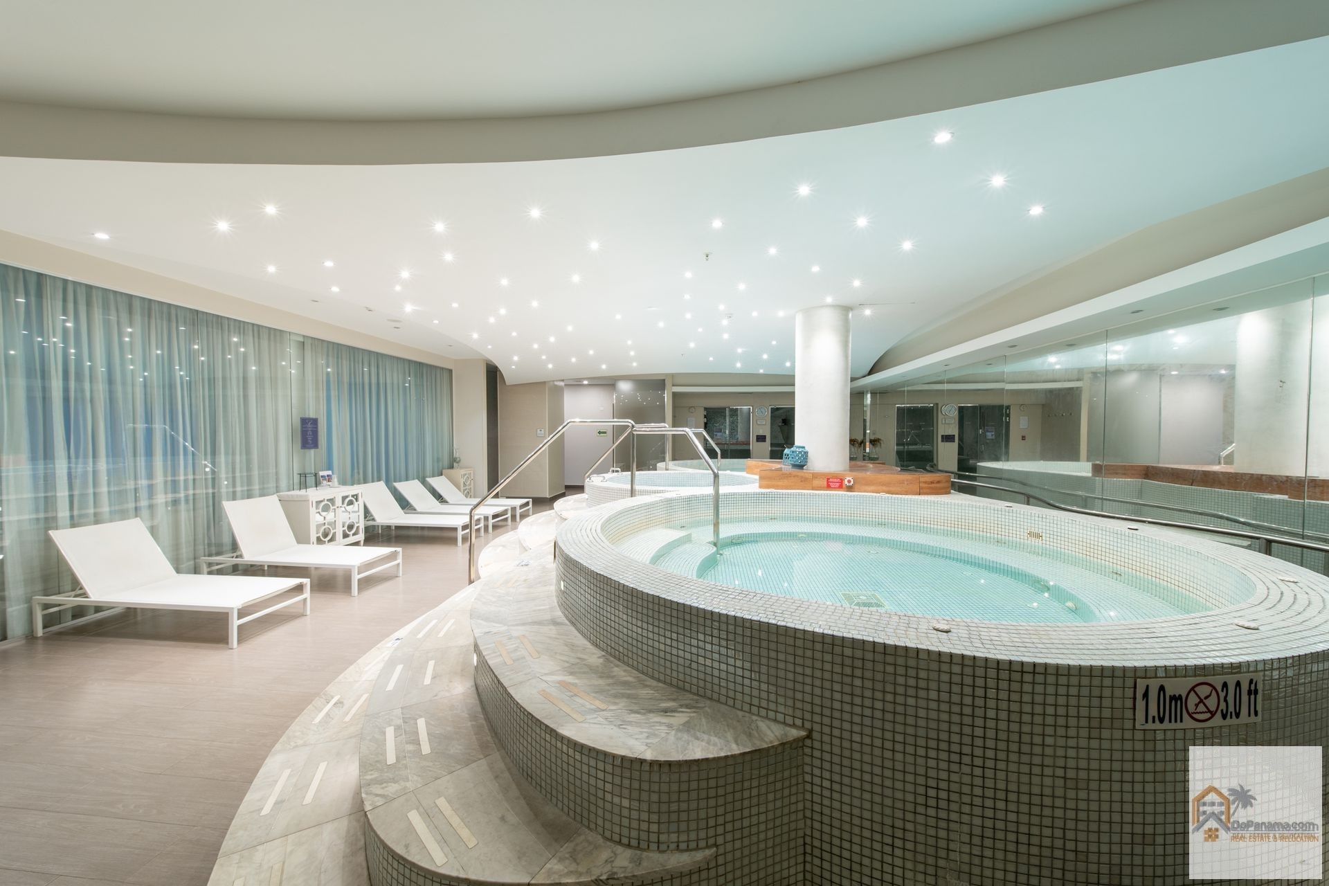 Luxurious 3-Bedroom Penthouse in Casa Bonita Condo & Beach Club - Your Paradise Awaits