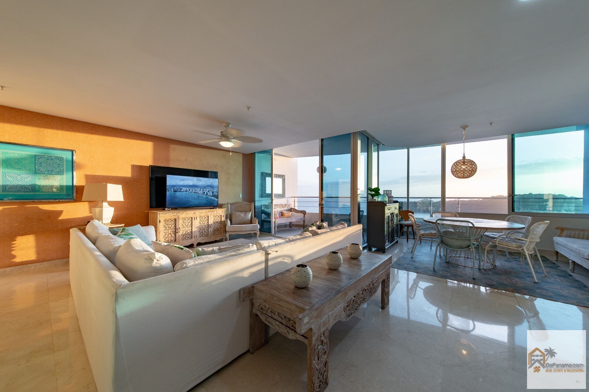 Luxurious 3-Bedroom Penthouse in Casa Bonita Condo & Beach Club - Your Paradise Awaits