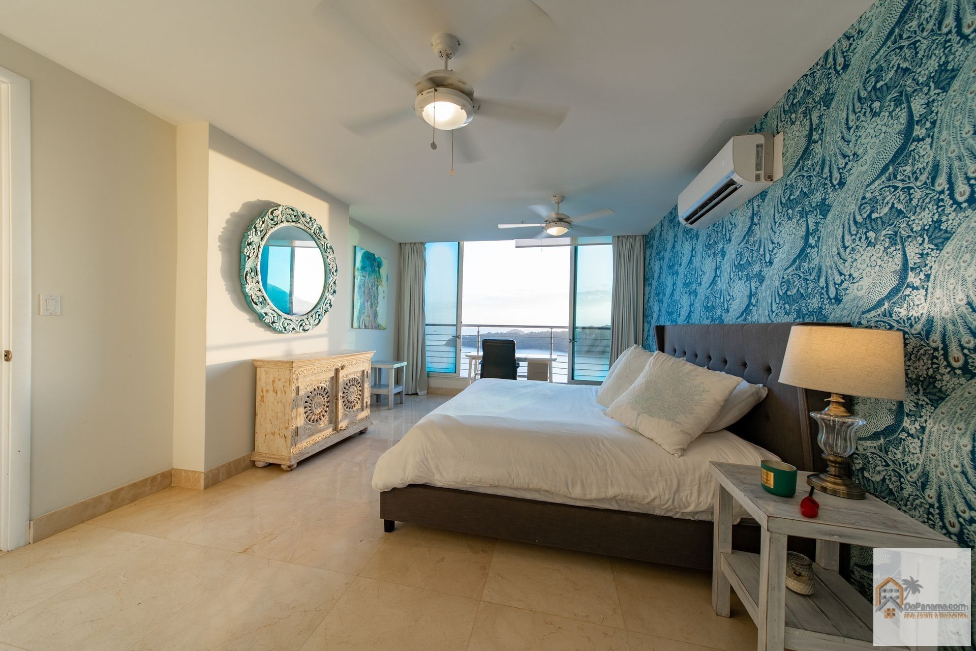 Luxurious 3-Bedroom Penthouse in Casa Bonita Condo & Beach Club - Your Paradise Awaits