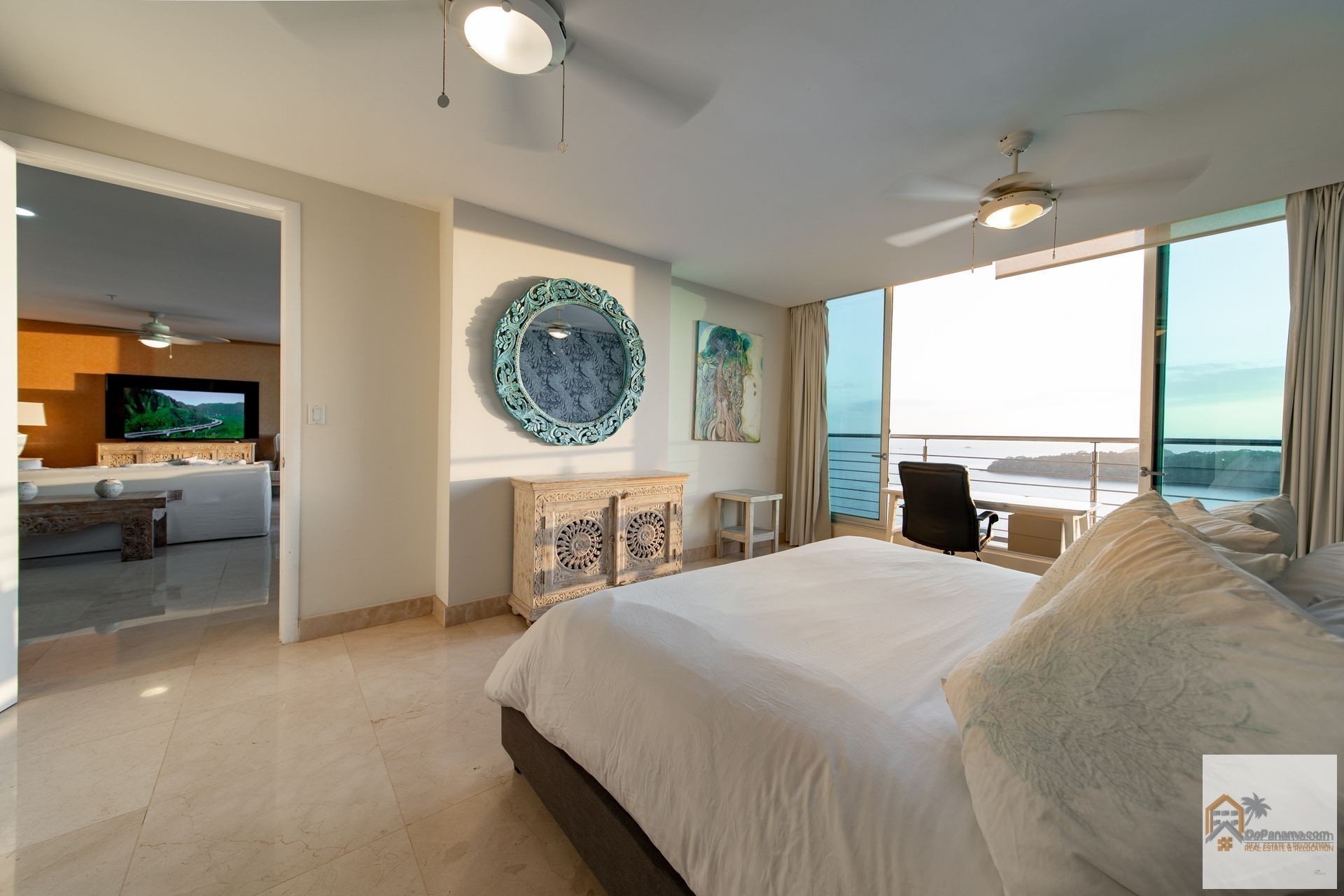 Luxurious 3-Bedroom Penthouse in Casa Bonita Condo & Beach Club - Your Paradise Awaits