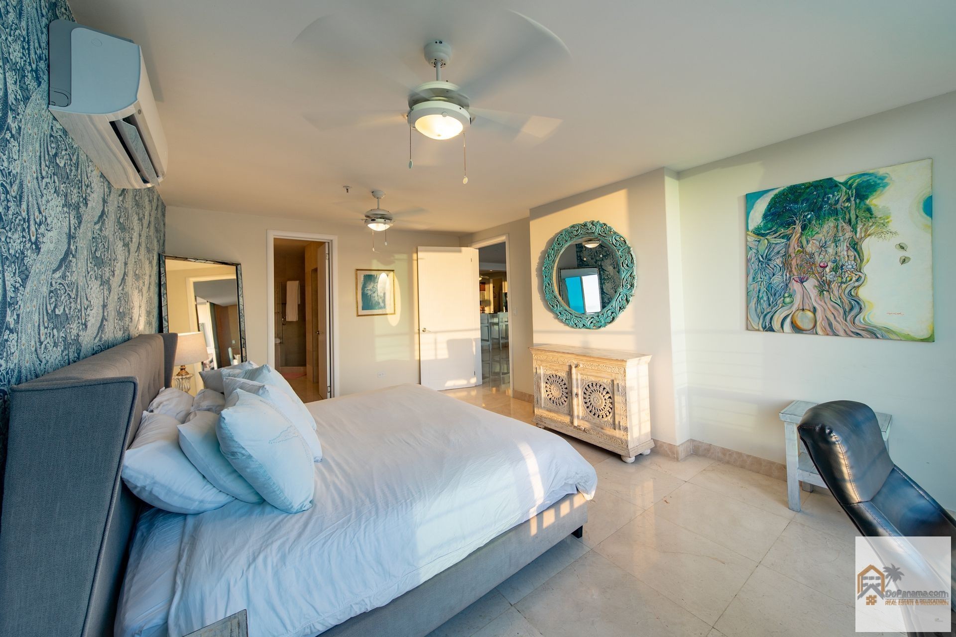 Luxurious 3-Bedroom Penthouse in Casa Bonita Condo & Beach Club - Your Paradise Awaits