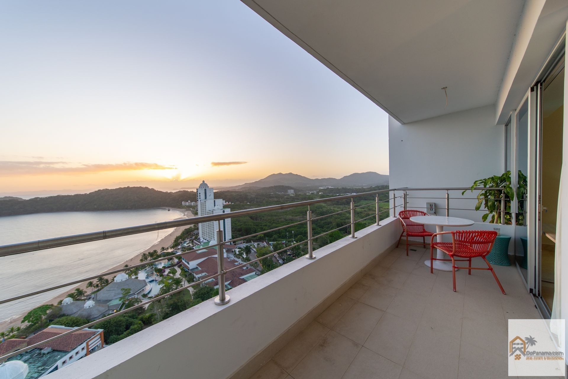 Luxurious 3-Bedroom Penthouse in Casa Bonita Condo & Beach Club - Your Paradise Awaits