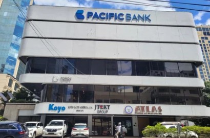 Commercial Building for Sale in Campo Alegre, Financial Area, Panama | Property ID: PLS-19831