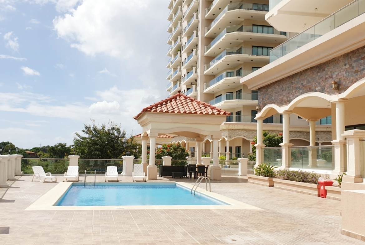 Penthouse For Sale in Vista Mar San Carlos | 3-Bedroom Condo at VPH Las Olas II | PLS-18604