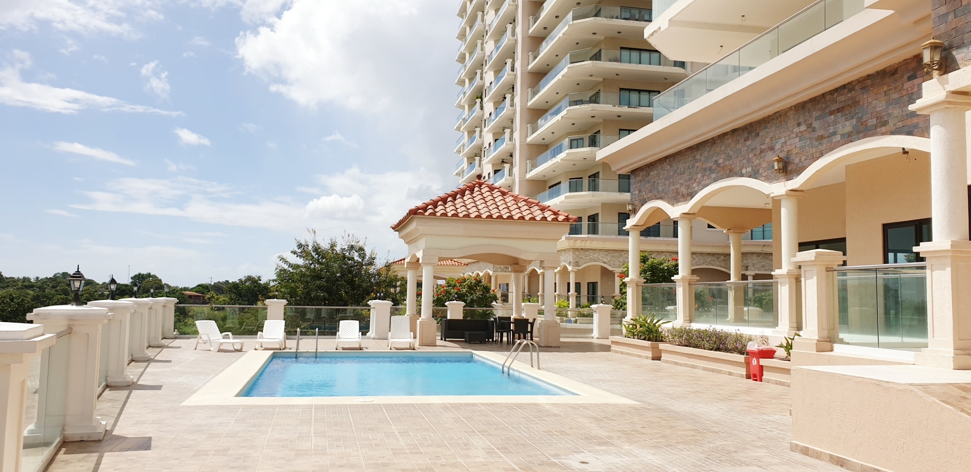 Penthouse For Sale in Vista Mar San Carlos | 3-Bedroom Condo at VPH Las Olas II | PLS-18604