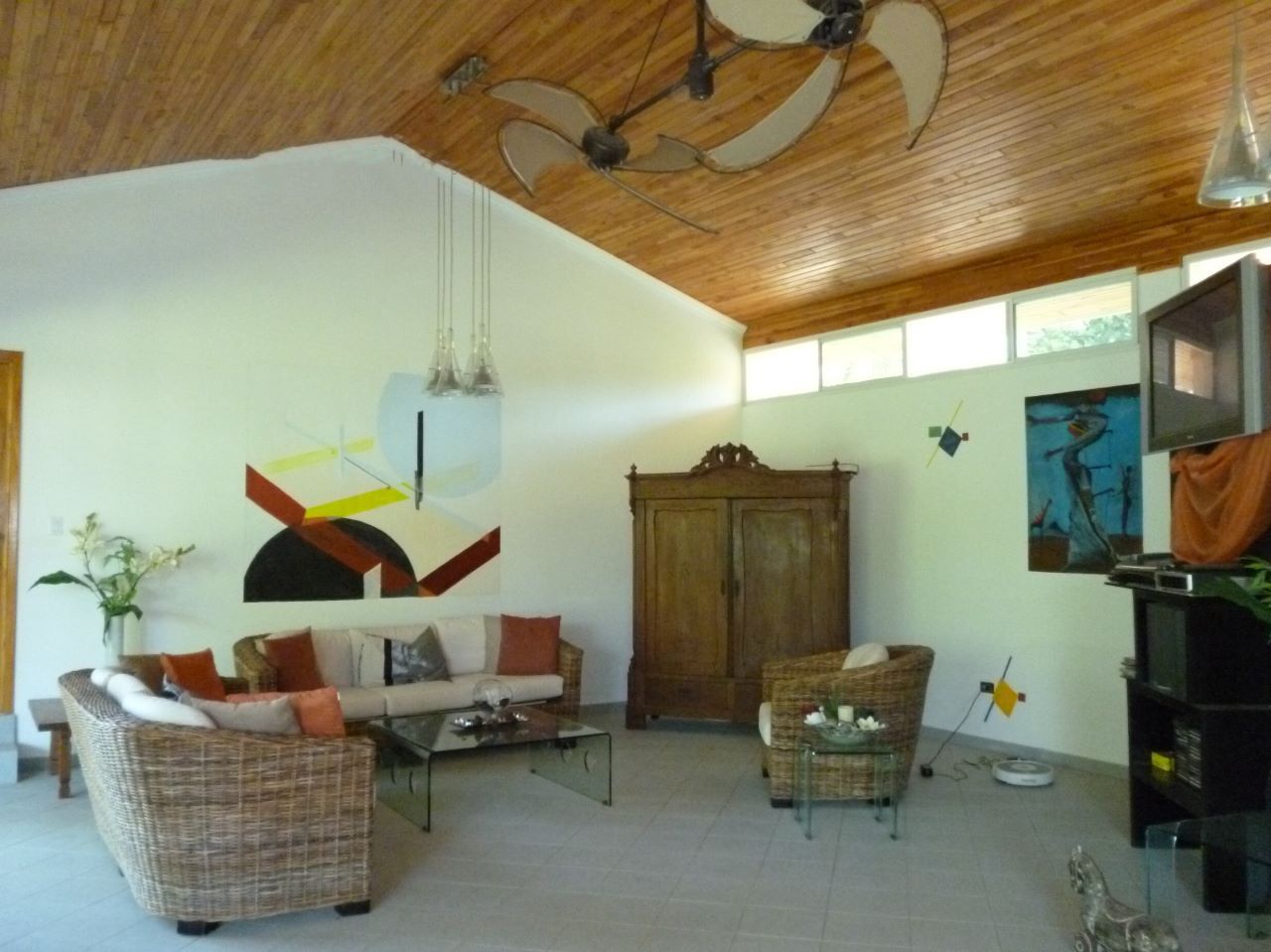 Dual Home Property in Playa Coronado | 3-Bedroom Homes on Huge Lot | Property ID: PLS-18585