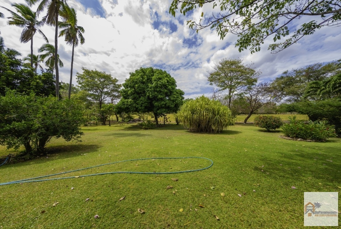 Exquisite Family Home in Punta Barco Viejo, San Carlos - A Tranquil Paradise for Expats