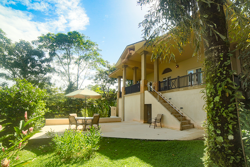 Island Villa Estates – Renovated Villa 34 Tortuga | 4-Bedroom Villa for Sale | Red Frog Beach Bocas del Toro | PLS-18523