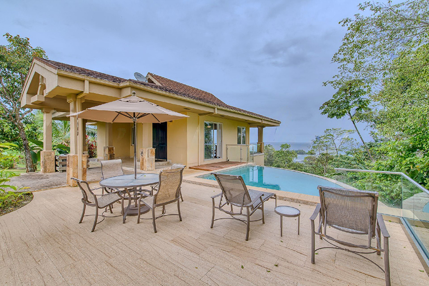 Island Villa Estates – Villa 13 Cymbidium | 2-Bedroom Villa for Sale | Red Frog Beach Bocas del Toro | PLS-18524