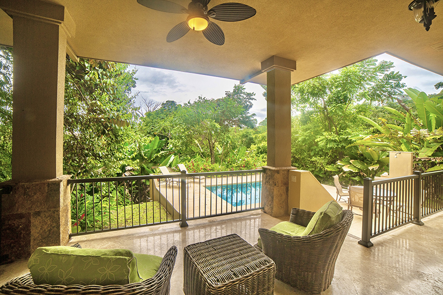 Island Villa Estates – Villa 54 Strelitzia | 2-Bedroom Villa for Sale | Red Frog Beach Bocas del Toro | PLS-18525