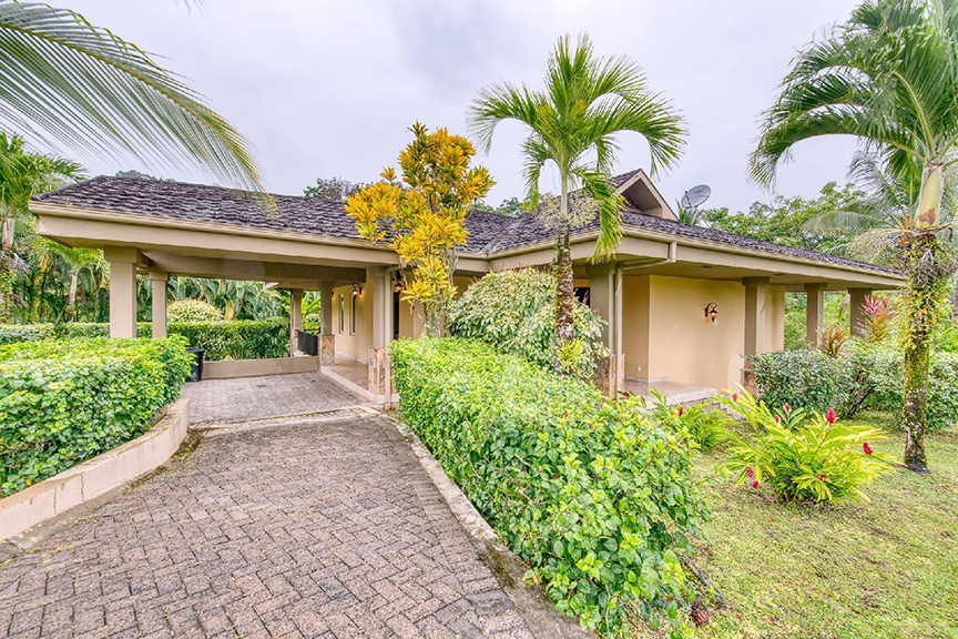Island Villa Estates – Villa 62 Tortuga | 3-Bedroom Villa for Sale | Red Frog Beach Bocas del Toro | PLS-18527