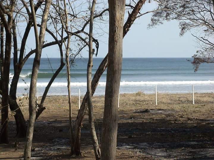 Beachfront Lot with Beach Access | Land for Sale | Playa Venao | PLS-18579