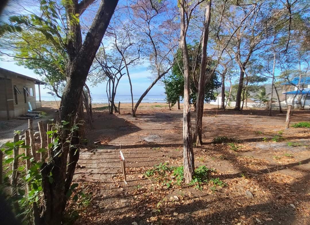 Beachfront Lot with Beach Access | Land for Sale | Playa Venao | PLS-18579