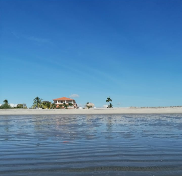 Luxurious 3-Bedroom Beachfront Condo in Punta Chame | PH Sandpiper | Property ID: PLS-18571