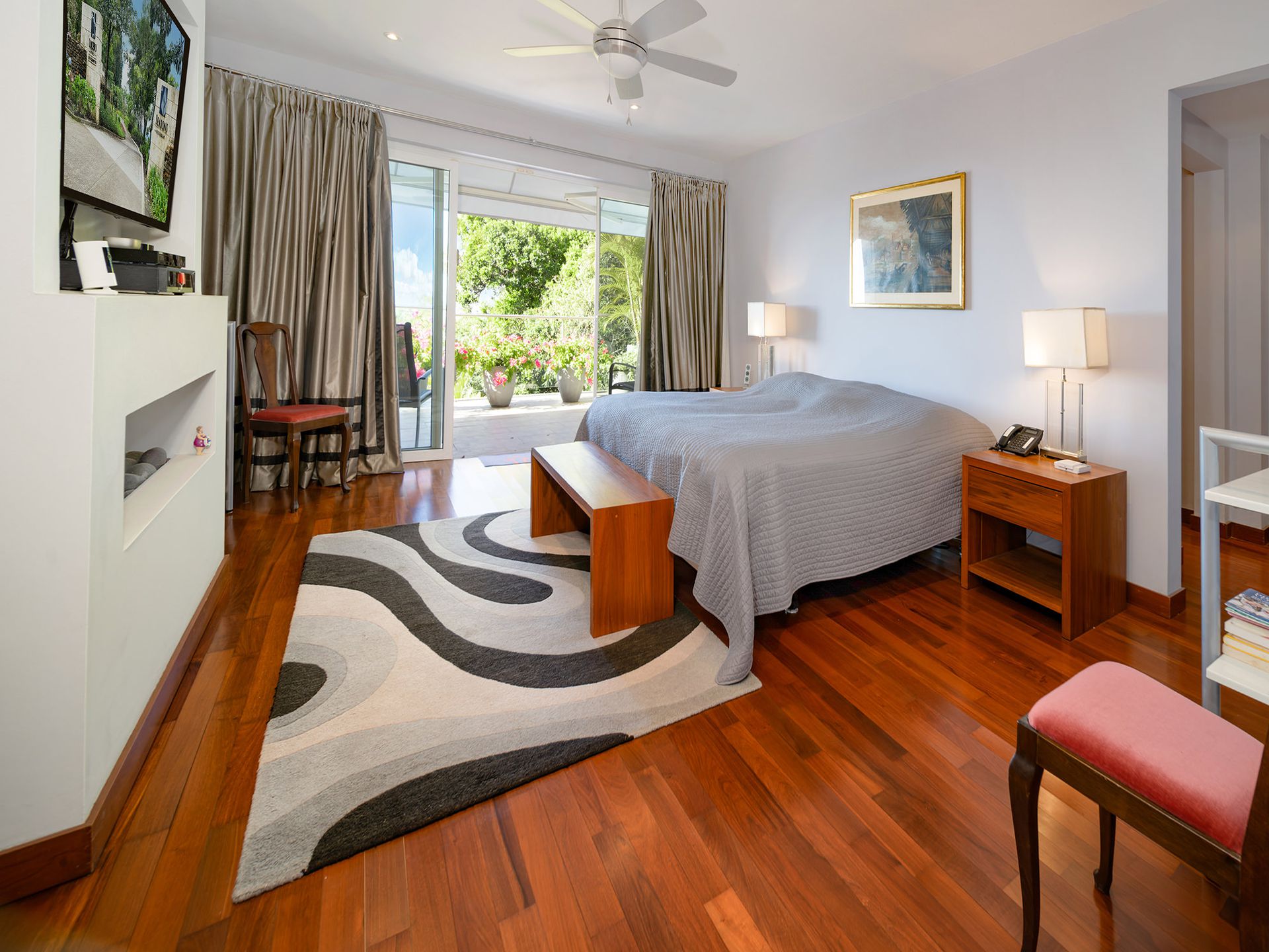 3-Bedroom Luxury Home in Lucero Golf Club | PLS-18599