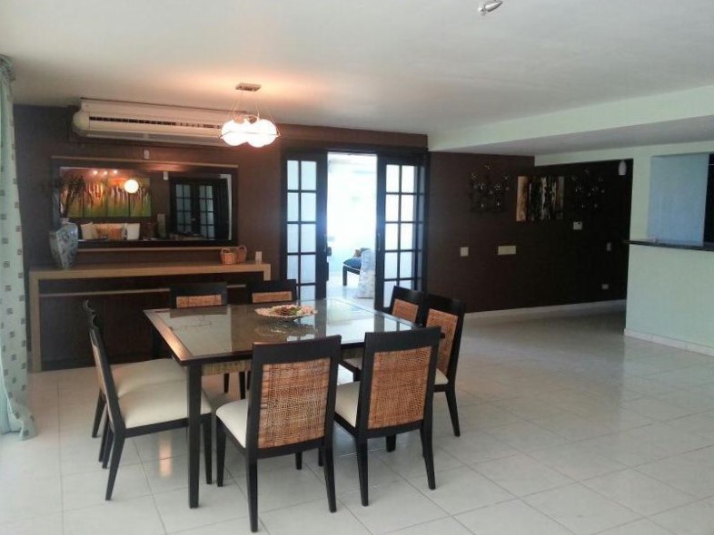 Luxurious 3-Bedroom House in Coronado Golf & Beach Resort | Property ID: PLS-18587