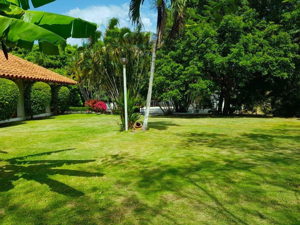 Luxurious 7-Bedroom Villa in Punta Barco Resort Beach Estate | Property ID: PLS-18588