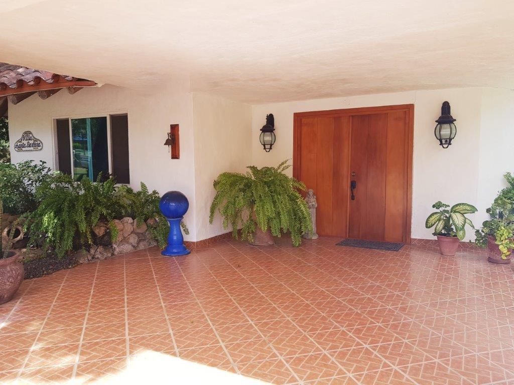 Luxurious 7-Bedroom Villa in Punta Barco Resort Beach Estate | Property ID: PLS-18588