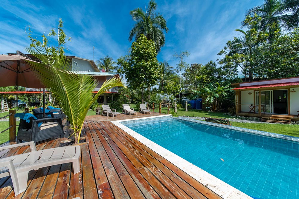 Luxury Island Home with Profitable Airbnb in Bocas Del Toro, Panama | Caribbean Oasis: Turnkey Luxury Retreat