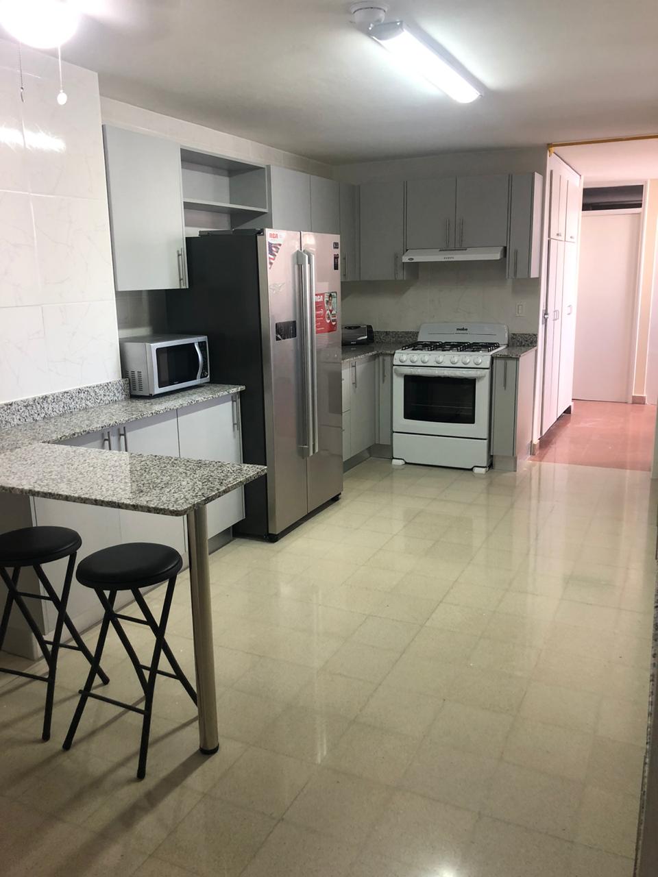 Ocean Front 3-Bedroom Apartment in Camino Real Building, Panama City - Property ID PLS-18556