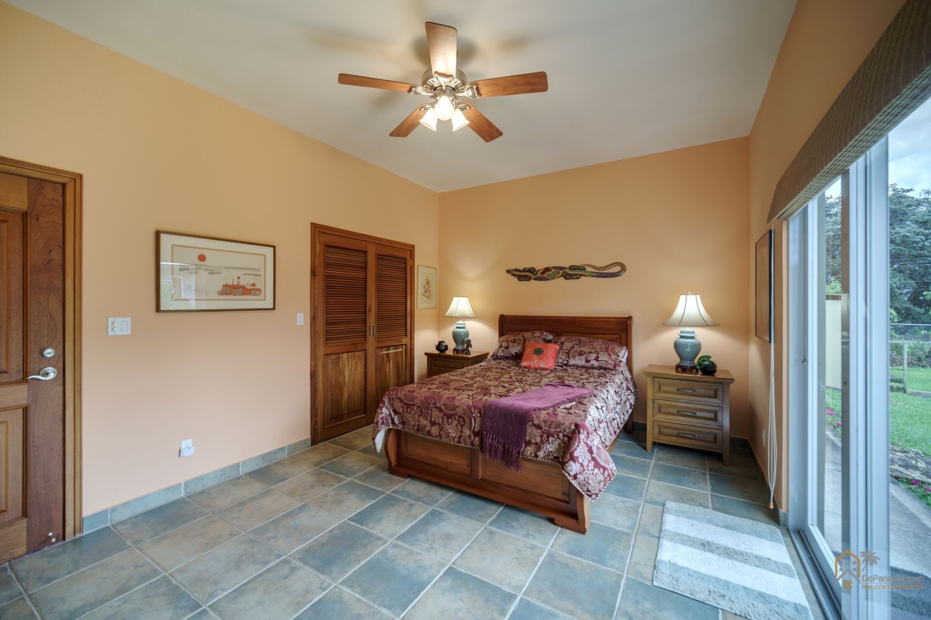 Pristine 3-Bedroom Home for Sale in El Santuario, Bajo Boquete
