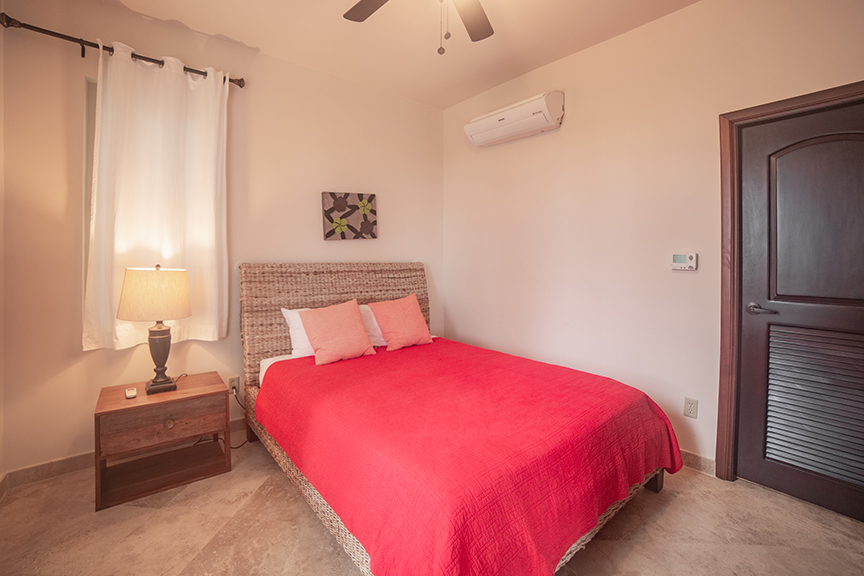 Red Frog Beach Island Resort – Villa 37: A Stunning 3-Bedroom Retreat in Bocas del Toro, Panama