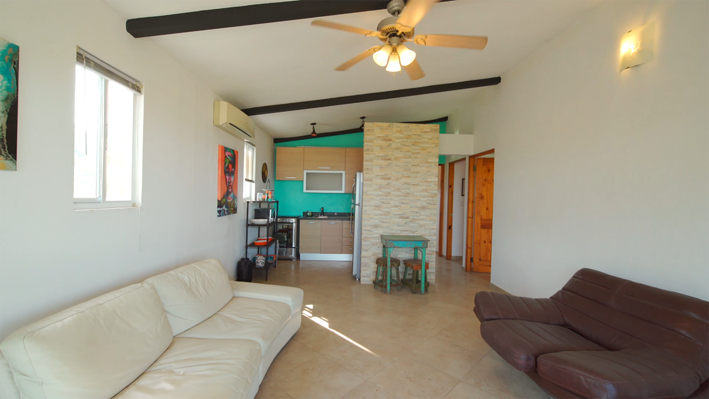 Six-Bedroom Beachfront Retreat in Gorgona, Ideal for Rental Income | Property ID: PLS-18576