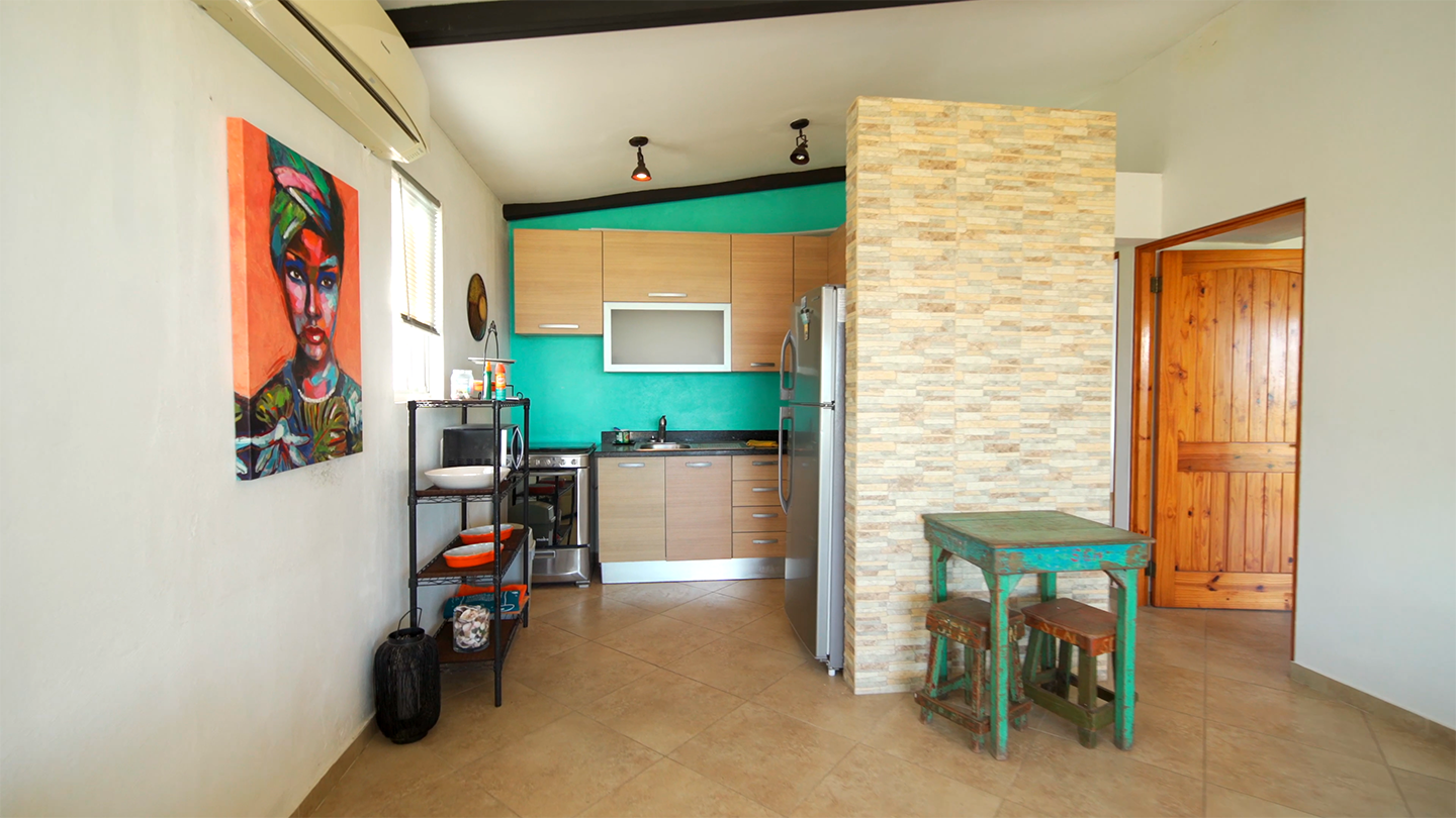 Six-Bedroom Beachfront Retreat in Gorgona, Ideal for Rental Income | Property ID: PLS-18576