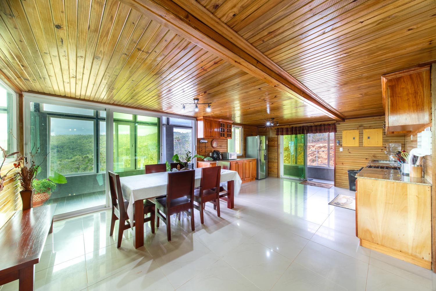Spacious Two-Floor Property in Cerro Azul, Panama | Comfort & Entertainment Haven | Property ID: PLS-18591