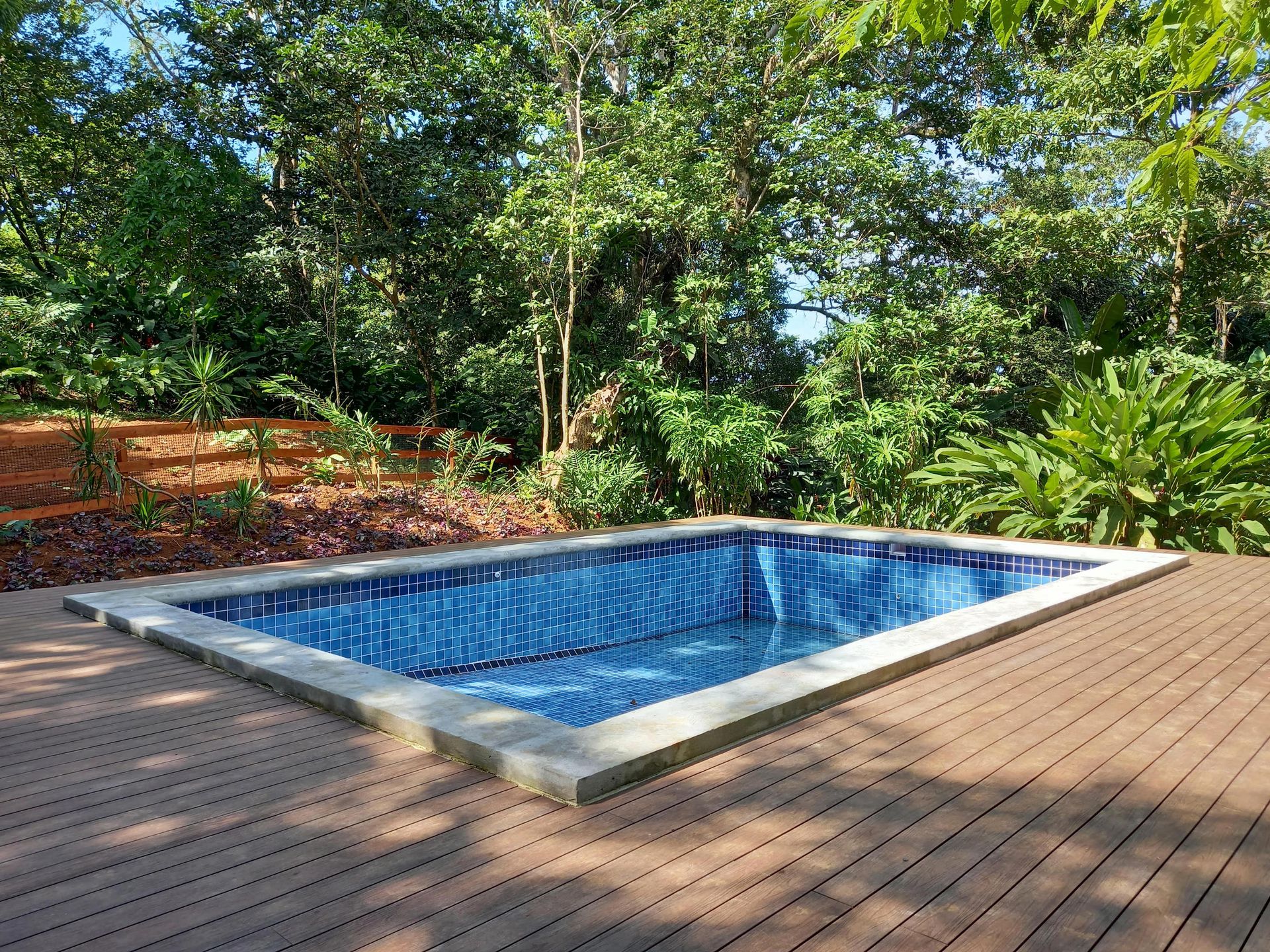 Tropical Villa for Sale in Bocas del Toro, Panama | Private Villa in Botanical Gardens