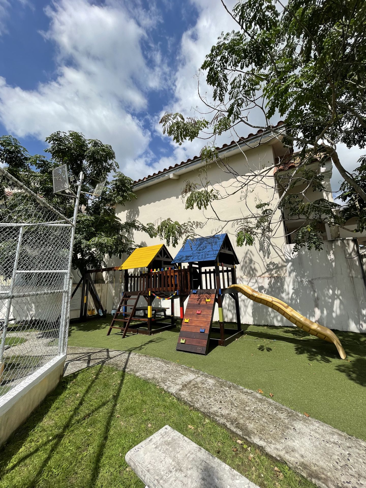Two-Level 3-Bedroom House in Corona Garden, Panama City - Property ID PLS-18559