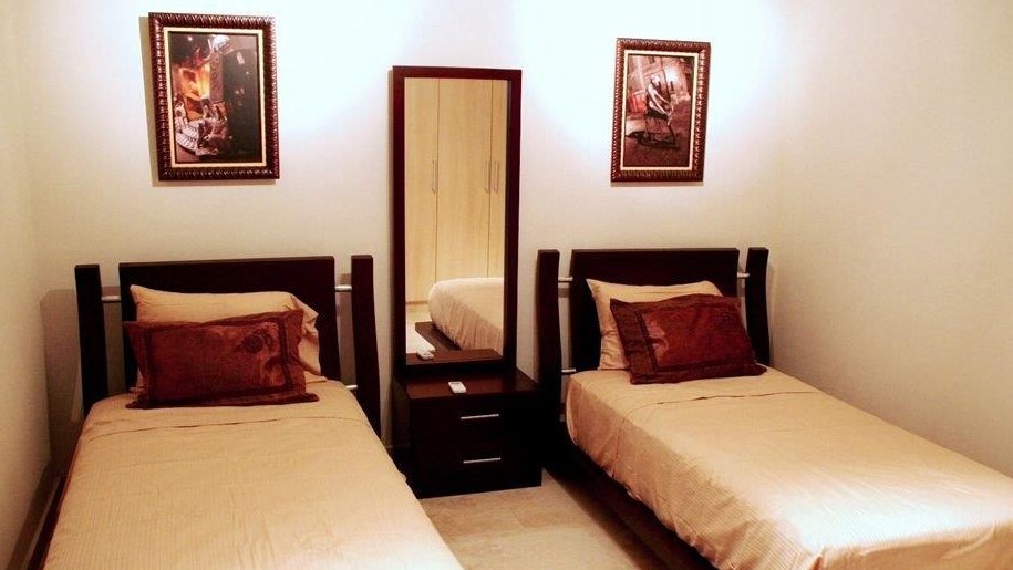 4-Bedroom Upgraded Condo in Coronado Country Club | Coronado Country Club | Property ID: PLS-18593