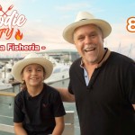 Exploring La Fisheria: A Culinary Adventure in Panama with Mr. Foodie PTY